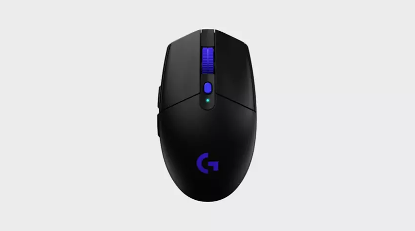 Logitech G304 X Lightspeed mysz gamingowa