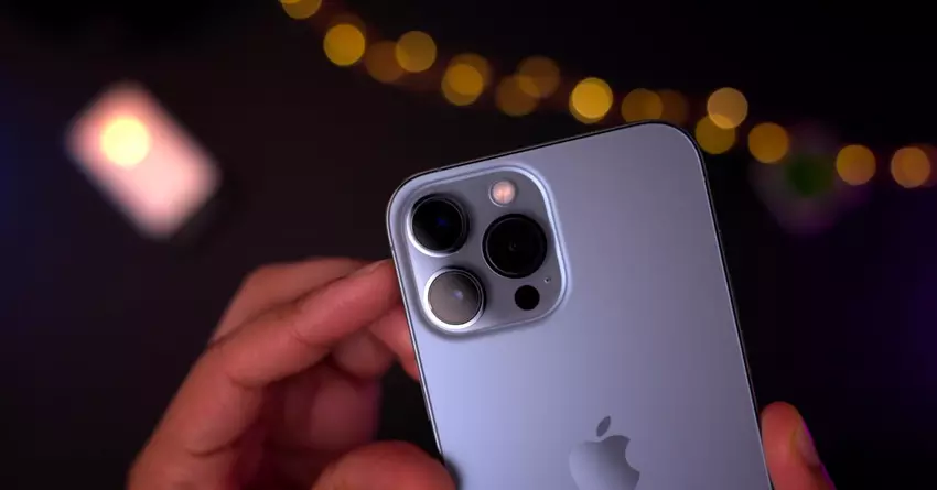 iPhone stanowił ponad połowę dostaw smartfonów w Ameryce Północnej w pierwszym kwartale