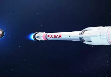 Sztuczna inteligencja pomoże stworzyć rakietę z ...