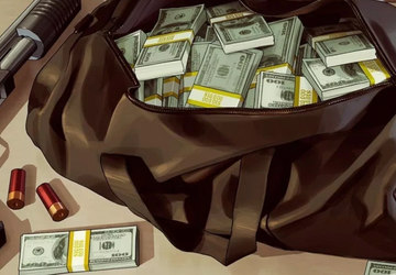 Raport finansowy Take-Two: nieśmiertelna GTA 5, ...