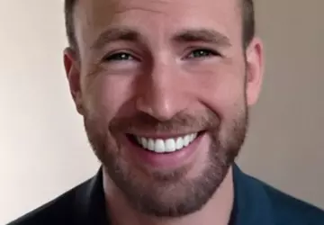 Kumpel z RIP: „Kapitan Ameryka” Chris ...