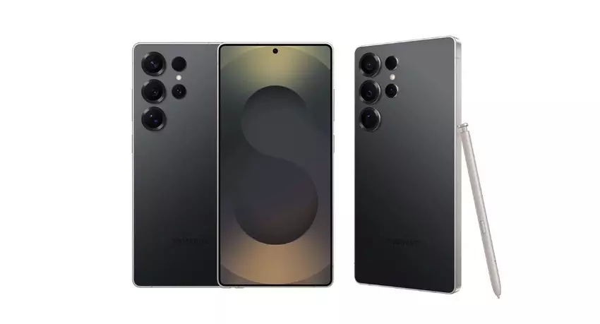 Samsung może wprowadzić nową technologię rozpoznawania twarzy w Galaxy S27 Ultra