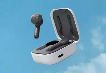 Amazon sprzedaje słuchawki Echo Buds (2023) ...