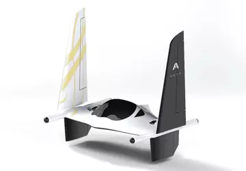 Aura Aerospace prezentuje koncepcję międzykontynentalnej taksówki ...