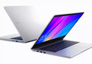Xiaomi wypuści laptopa RedmiBook 14 z ...