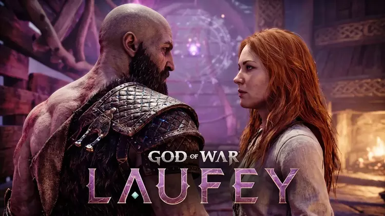 God of War Laufey: Nowa przygoda ...
