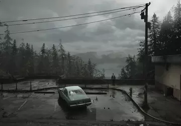 Bloober Team poprosił graczy o cierpliwość ...