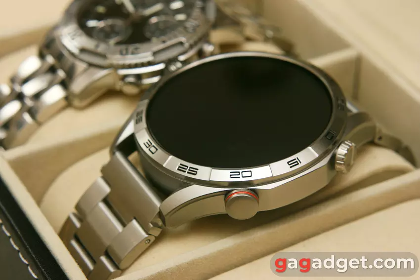 Коллекция умных часов Haylou Solar 5 с металлическим браслетом