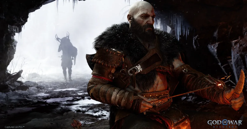 God of War: Ragnarök na PS5 ma aż sześć trybów graficznych