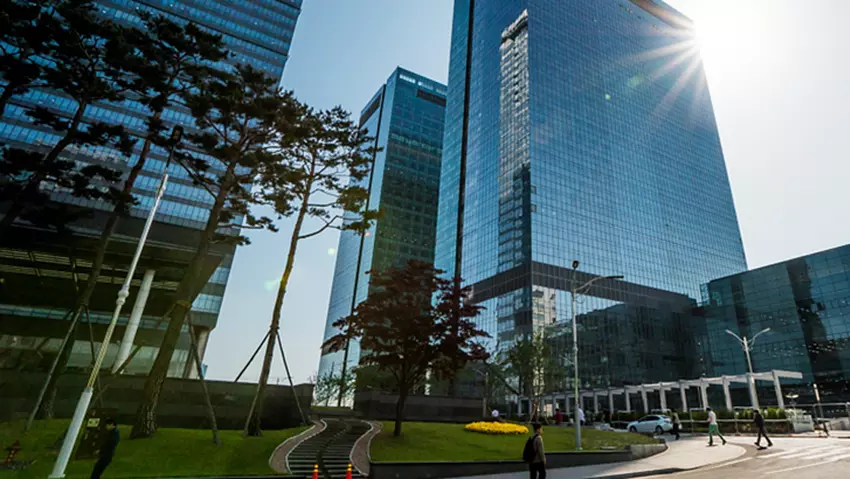 Samsung Electronics ogłasza wyniki za pierwszy kwartał 2022 r. – Samsung Global Newsroom