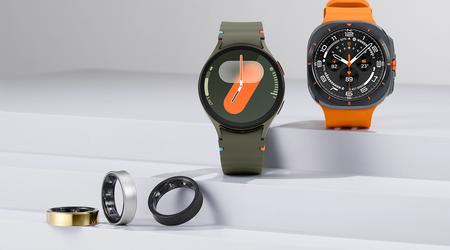 Galaxy Watch 7: Nowy system monitorowania bezdechu sennego, który może uratować Ci życie