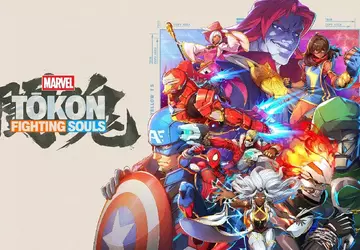 Sony zaskakuje graczy: MARVEL Tōkon zablokowane ...