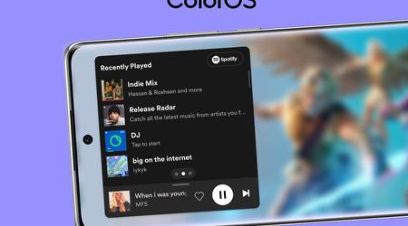Tryb gier w smartfonach OnePlus i OPPO otrzymuje wsparcie dla odtwarzacza Spotify