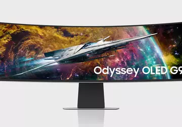 Kiedy Samsung Odyssey OLED G9 z ...
