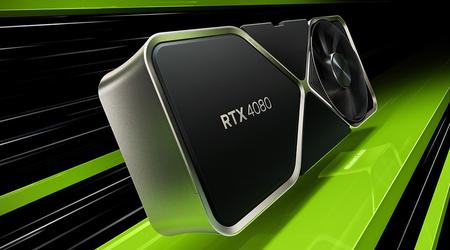 PNY potwierdza specyfikację GeForce RTX 4070 Ti - GeForce RTX 4080 z 12GB pamięci