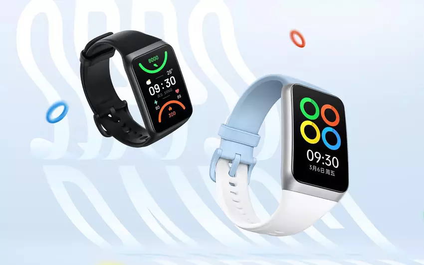 OPPO Band 2 z ekranem AMOLED, GPS i autonomią do 14 dni ukaże się na rynku globalnym