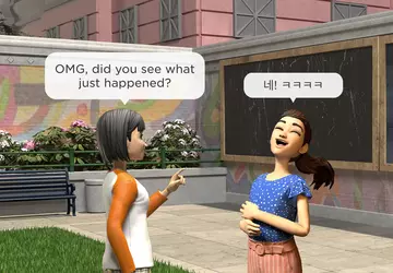 Roblox wprowadził natychmiastowe tłumaczenie czatu w ...