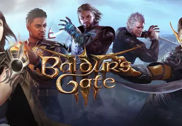 Larian Studios dotrzymało słowa: Baldur's Gate ...