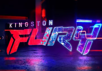 Zamiast HyperX: Kingston Technology ogłosił markę ...