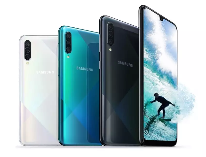 Nowy przeciek Samsung Galaxy A51: smartfon dostanie quad-cam, port USB i gniazdo słuchawkowe C