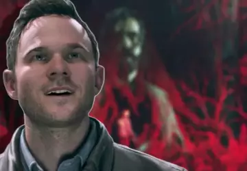 Gwiazda Quantum Break, Shawn Ashmore, zagra ...