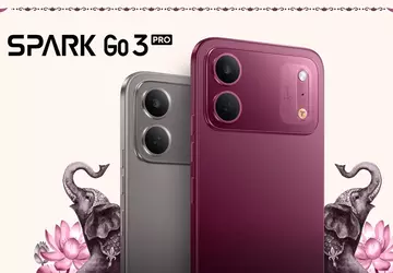Tecno Spark Go 3 Pro: budżetowiec ...