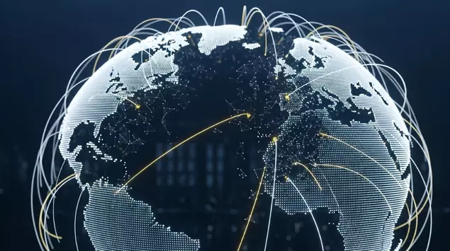 Globalna awaria zniszczyła połowę internetu: ChatGPT, ...