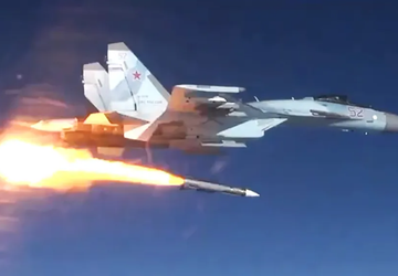 Rosja rozwinęła nowe rakiety jądrowe klasy ...