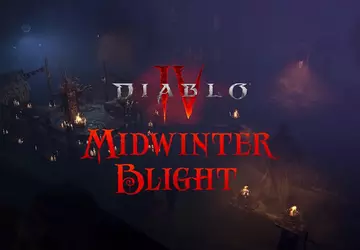Piekielnie zabawne święta w Diablo IV ...