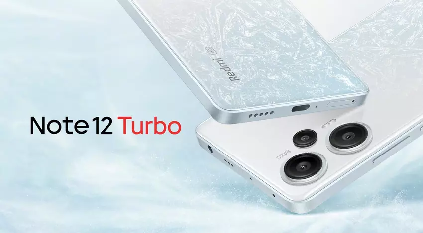 To już oficjalne: Xiaomi odsłoni Redmi Note 12 Turbo z nowym układem Snapdragon 7+ Gen 2 28 marca