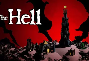 Zbuduj swoje Piekło: ogłoszono wyjątkową strategię ...