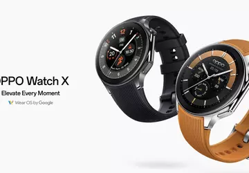 OPPO Watch X: kopia OnePlus Watch ...