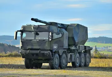 Rheinmetall i Elbit Systems przeprowadzają testy ...