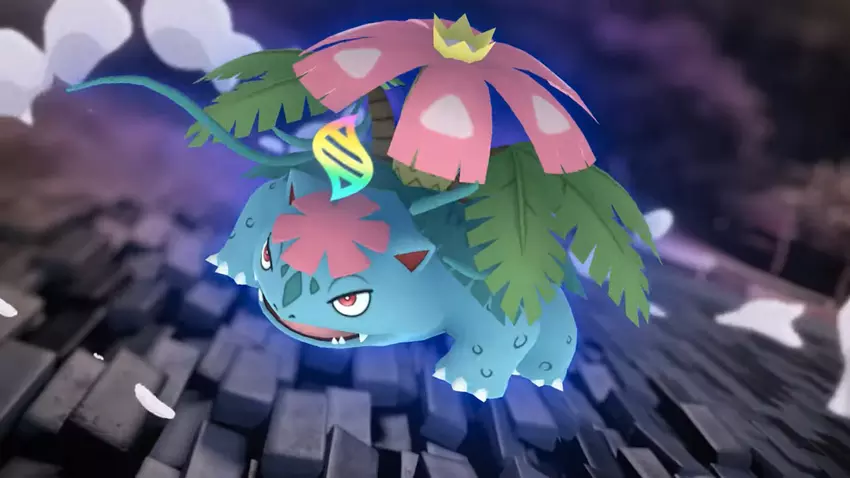 Pokemon Go Mega Evolution ewoluuje z łatwiejszymi najazdami, nowymi Mega Poziomami