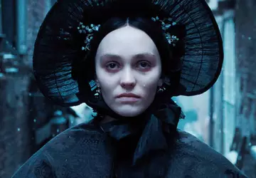 Autor Nosferatu planuje nakręcić horror o ...