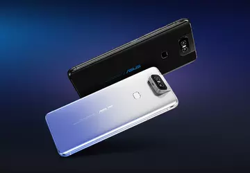 Kompaktowy flagowiec ASUS ZenFone 8 Mini ...
