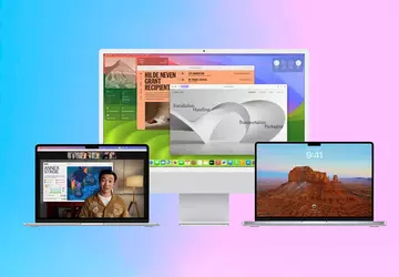 Apple rozpoczęło testy macOS Sonoma 14.4 ...