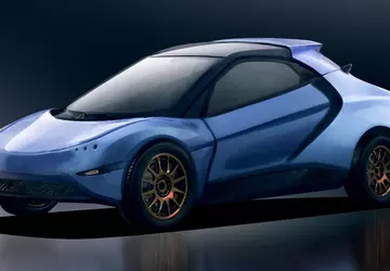 Brytyjczycy opracowują ultra-budżetowy samochód elektryczny za ...