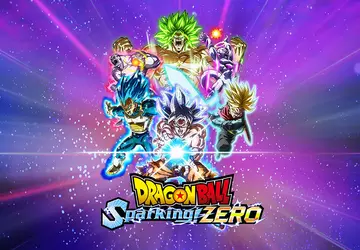 Liczba kopii Dragon Ball: Sparking! ZERO ...