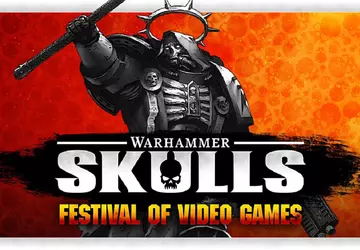 Podczas przyszłotygodniowego pokazu Warhammer Skulls 2023 ...