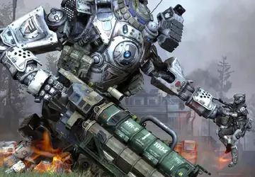 Nie Titanfall 3 i nie w ...