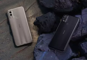 Nokia C32 i Nokia C22: smartfony ...