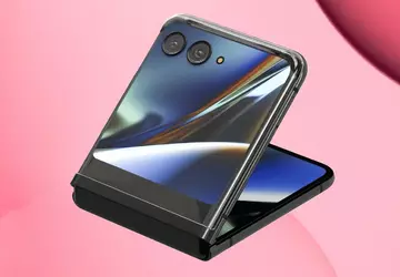 Plotki: sprzęgło Moto RAZR 2023 z ...