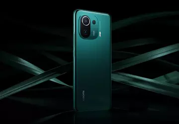 Xiaomi 12 Pro otrzyma szybkie ładowanie ...