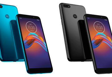 Motorola przygotowuje się do ogłoszenia budżetowego ...