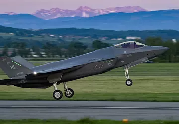 Lockheed Martin otrzymał 746,3 miliona dolarów ...