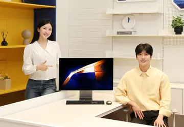 Konkurent iMaca: Samsung prezentuje monoblok All-In-One ...