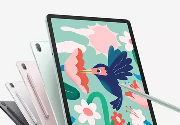 Insider: tablet Galaxy Tab S8 FE ...