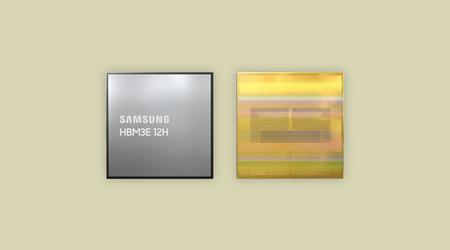 Chipy Samsung HBM3 nie przeszły testów Nvidii z powodu problemów z ciepłem i zasilaniem