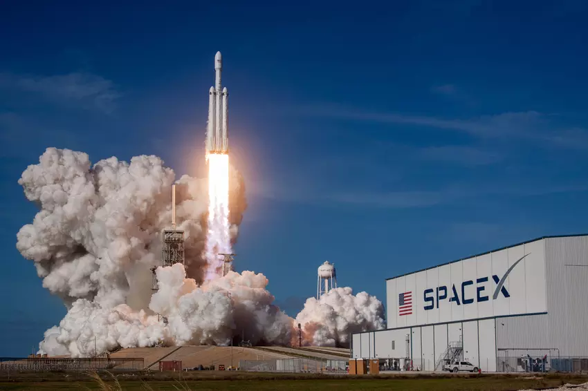 Hakerzy Lockbit kradną 3,000 unikalnych blueprintów SpaceX i obiecują uwolnić, jeśli nie zostaną wykupione